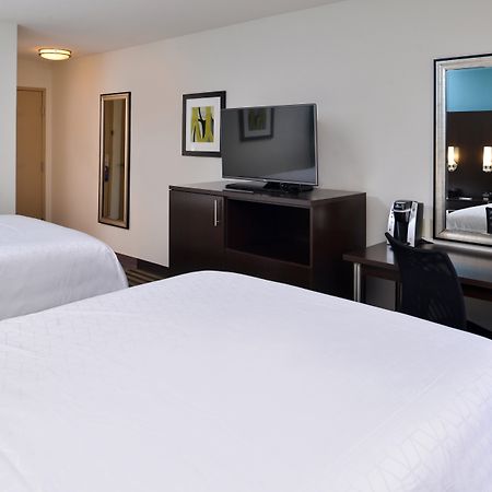 Holiday Inn Express Montgomery East I-85 By Ihg Dış mekan fotoğraf