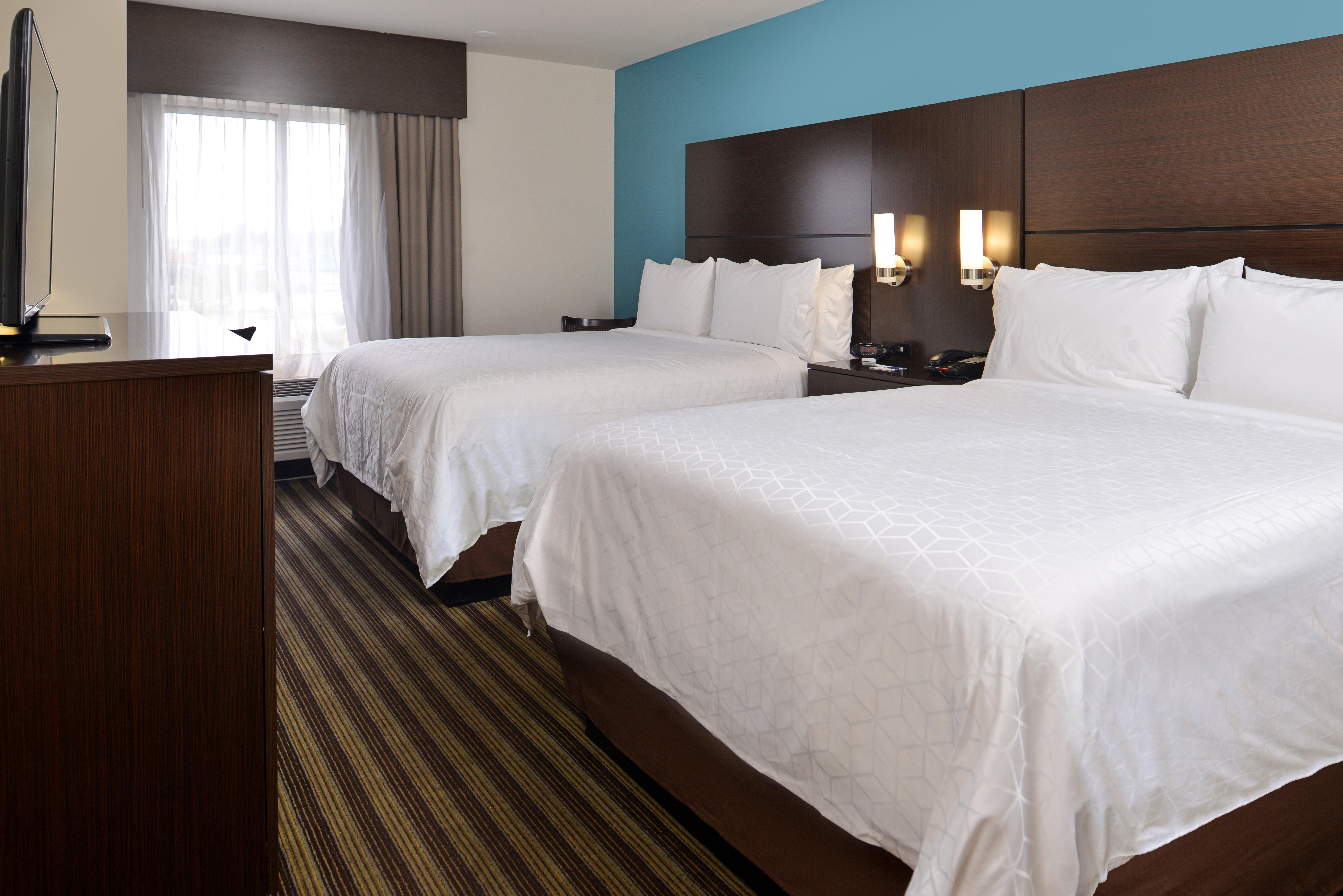 Holiday Inn Express Montgomery East I-85 By Ihg Dış mekan fotoğraf