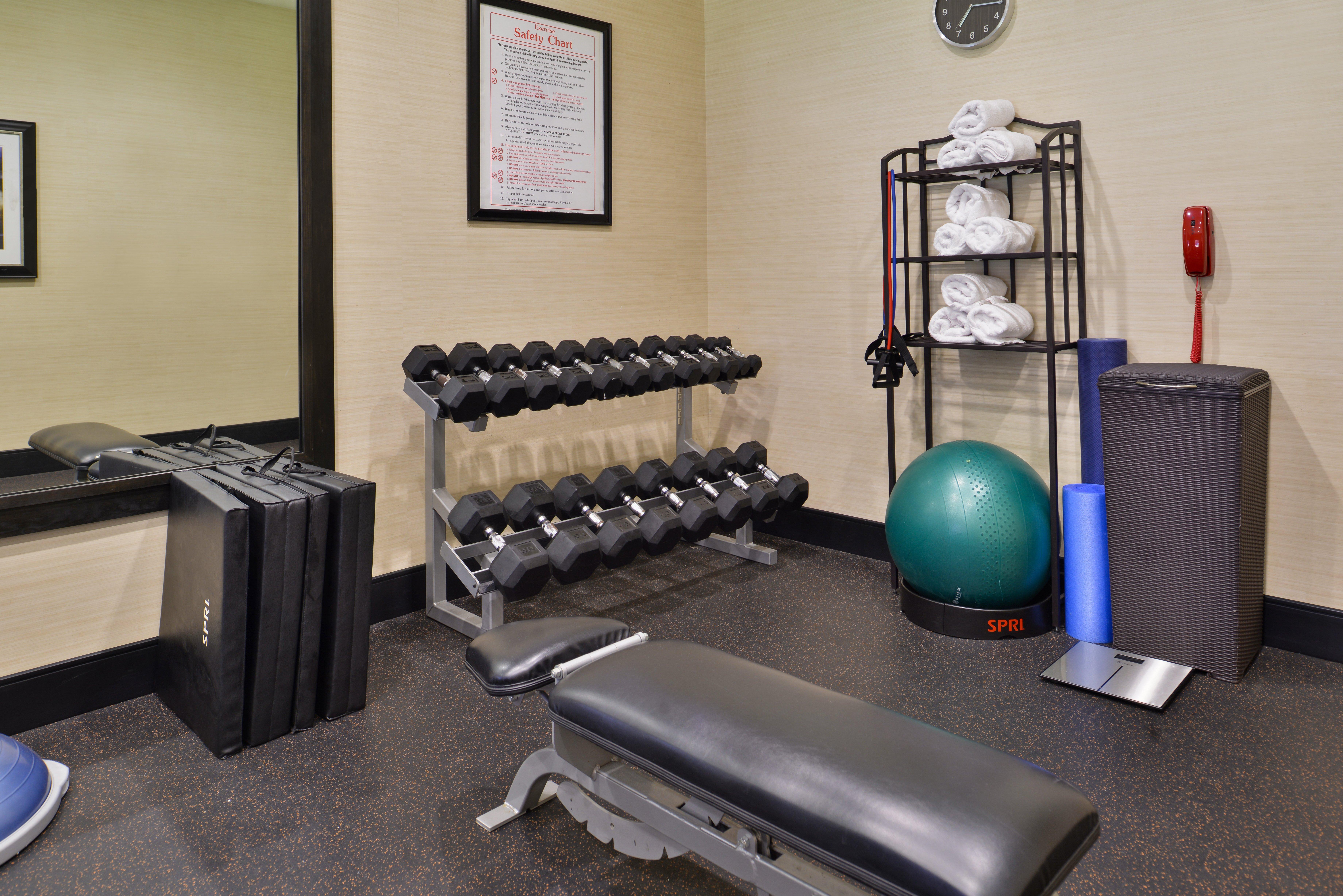 Holiday Inn Express Montgomery East I-85 By Ihg Dış mekan fotoğraf
