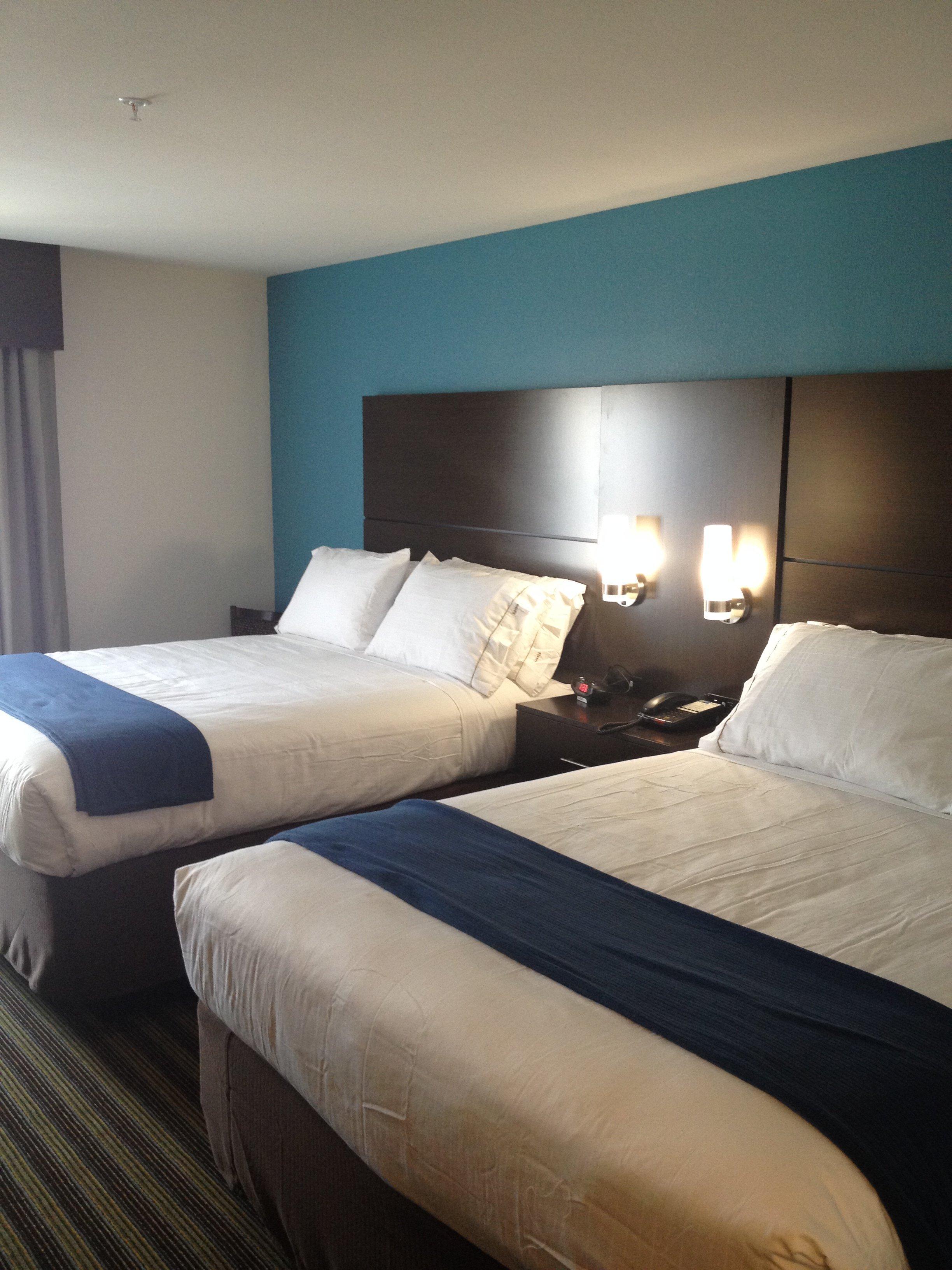 Holiday Inn Express Montgomery East I-85 By Ihg Dış mekan fotoğraf
