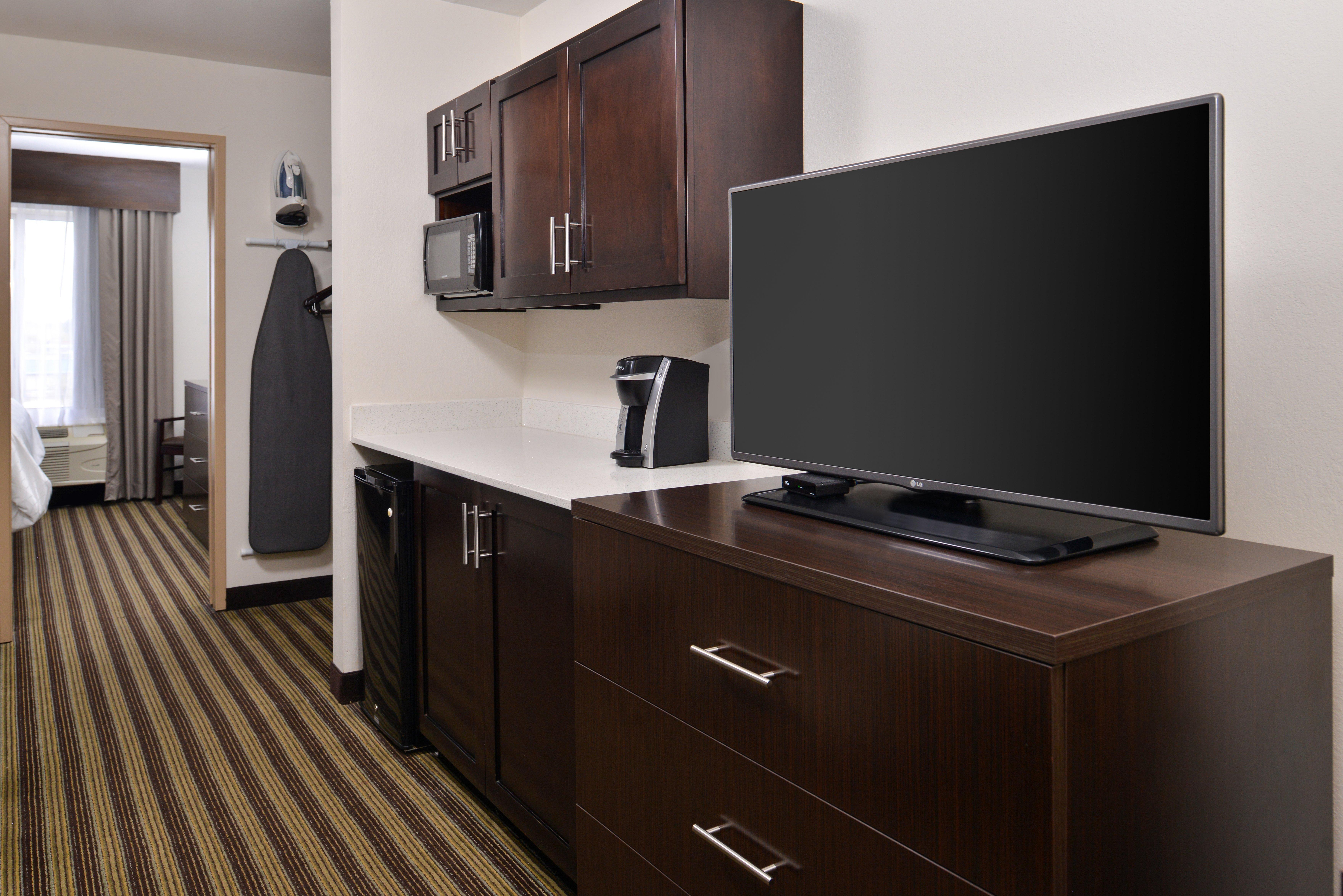 Holiday Inn Express Montgomery East I-85 By Ihg Dış mekan fotoğraf