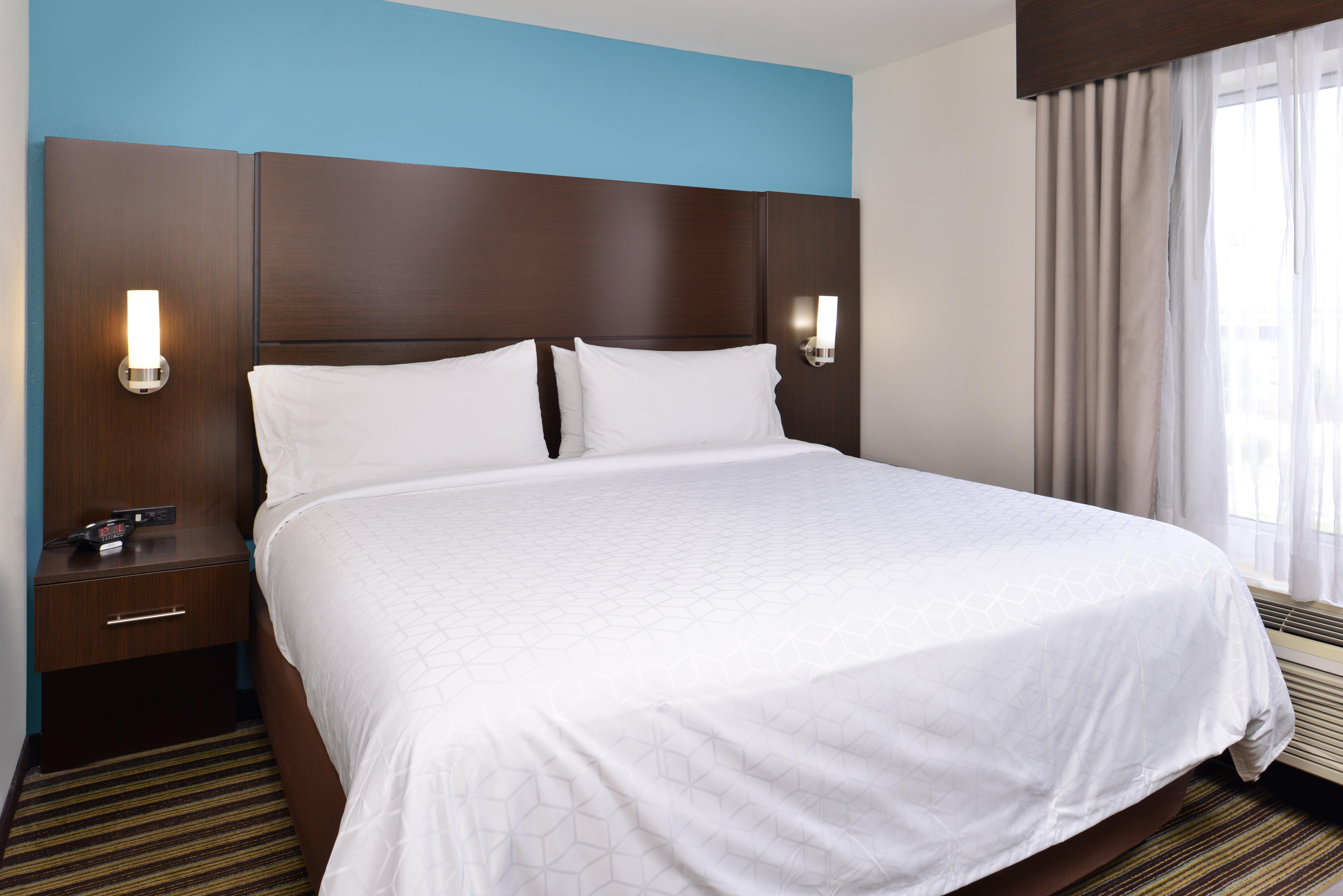 Holiday Inn Express Montgomery East I-85 By Ihg Dış mekan fotoğraf
