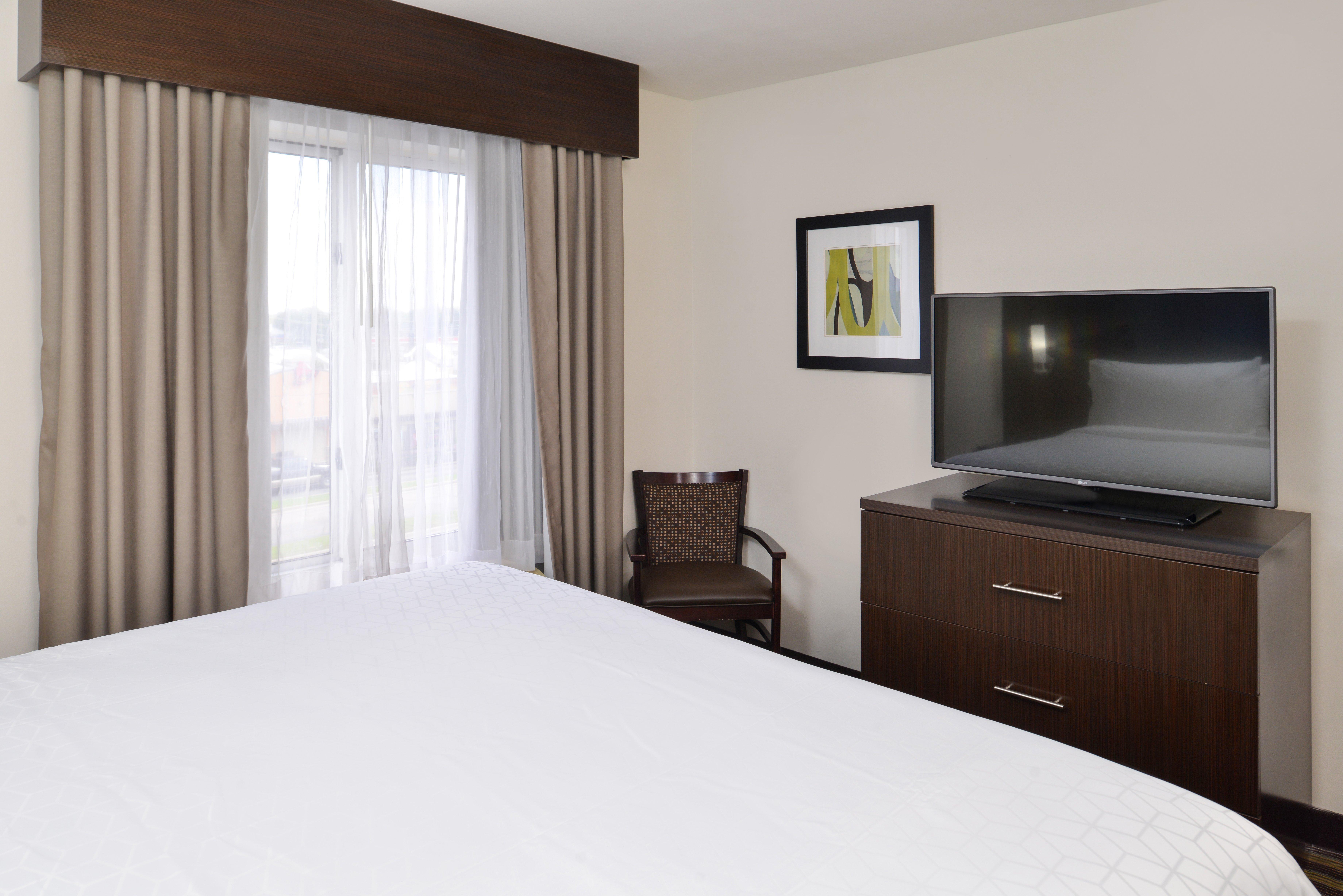 Holiday Inn Express Montgomery East I-85 By Ihg Dış mekan fotoğraf
