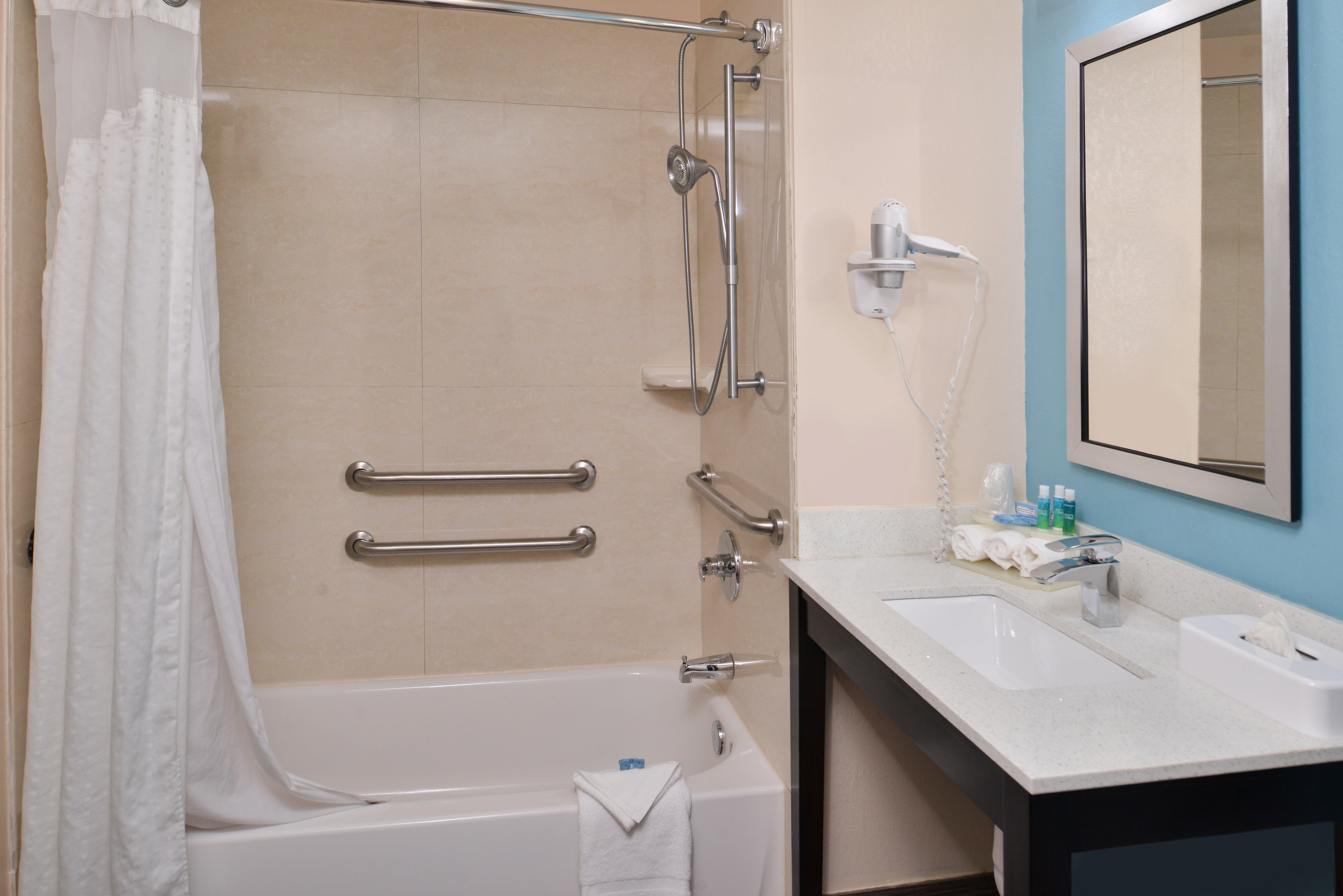 Holiday Inn Express Montgomery East I-85 By Ihg Dış mekan fotoğraf