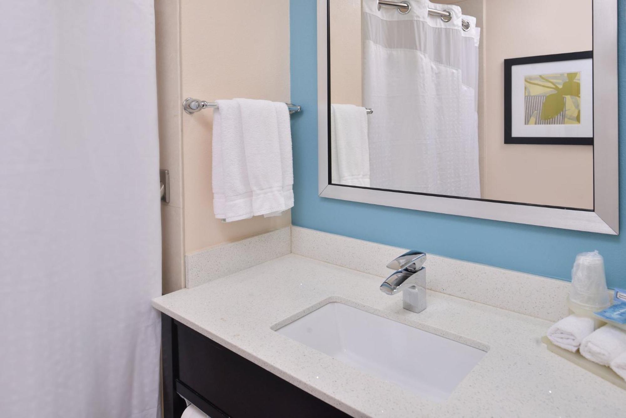 Holiday Inn Express Montgomery East I-85 By Ihg Dış mekan fotoğraf
