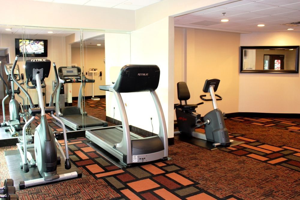 Holiday Inn Express Montgomery East I-85 By Ihg Dış mekan fotoğraf