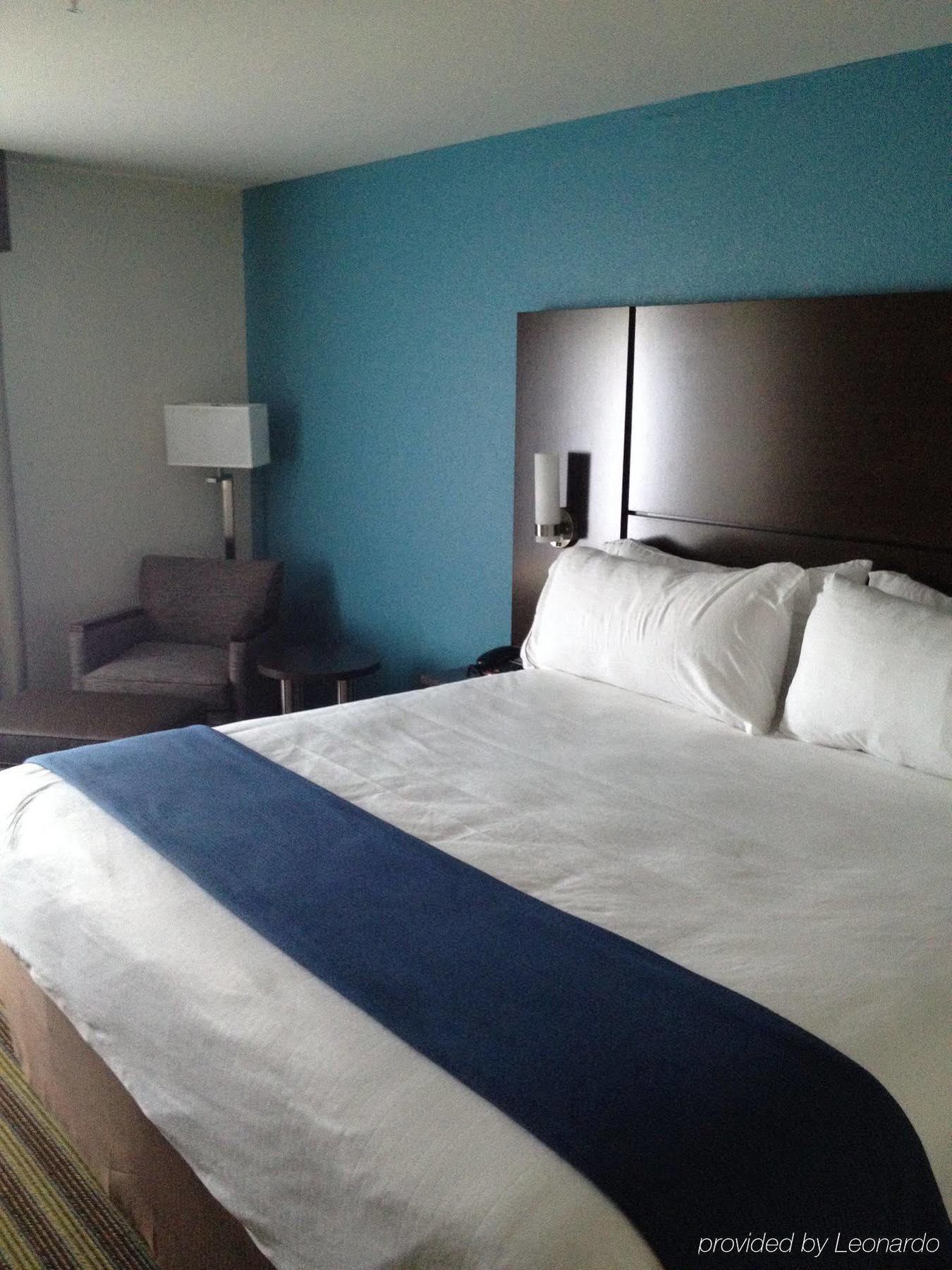 Holiday Inn Express Montgomery East I-85 By Ihg Dış mekan fotoğraf