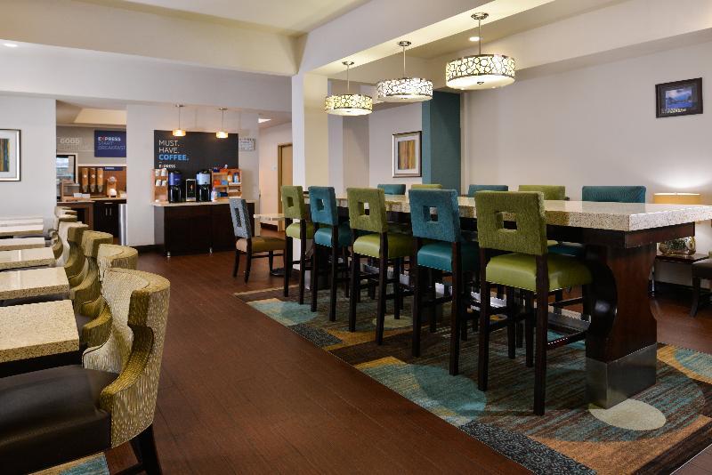 Holiday Inn Express Montgomery East I-85 By Ihg Dış mekan fotoğraf