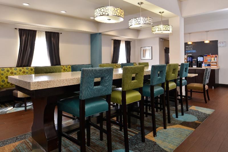 Holiday Inn Express Montgomery East I-85 By Ihg Dış mekan fotoğraf