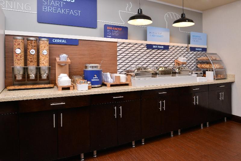 Holiday Inn Express Montgomery East I-85 By Ihg Dış mekan fotoğraf