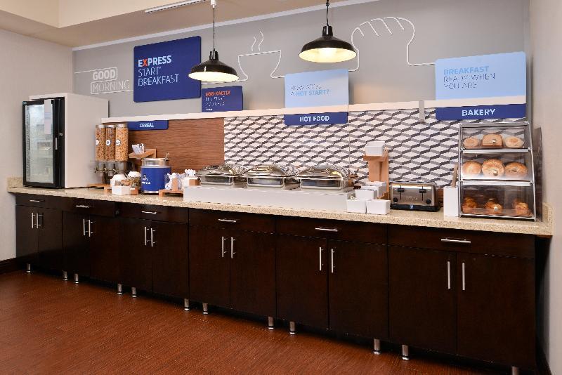 Holiday Inn Express Montgomery East I-85 By Ihg Dış mekan fotoğraf